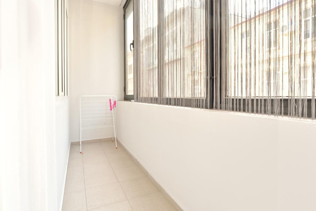 Central Studio #2 Apartamento Burgas Exterior foto