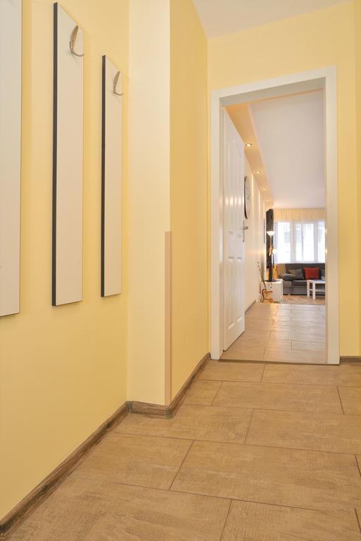 Central Studio #2 Apartamento Burgas Exterior foto